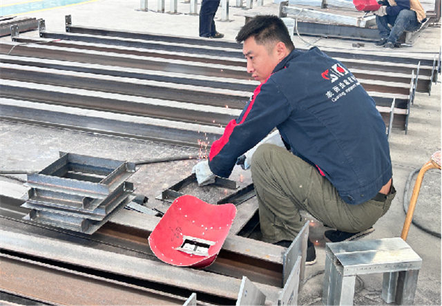 coating equipment supplier show (2)