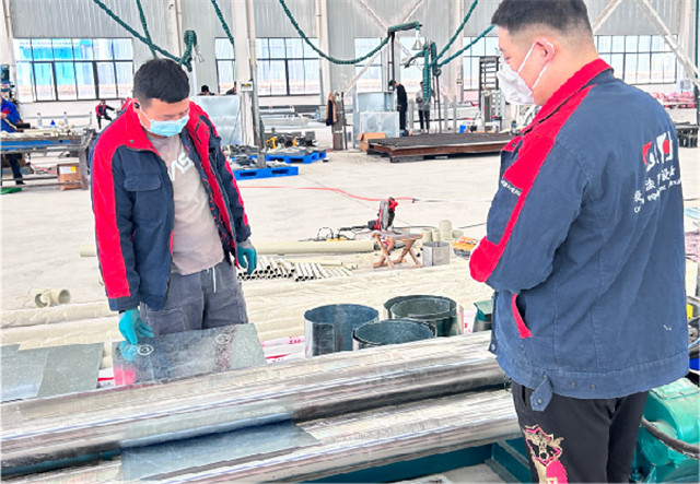 manufacture factory show- (3)