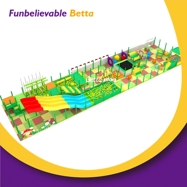 parque infantil interior 5 官网