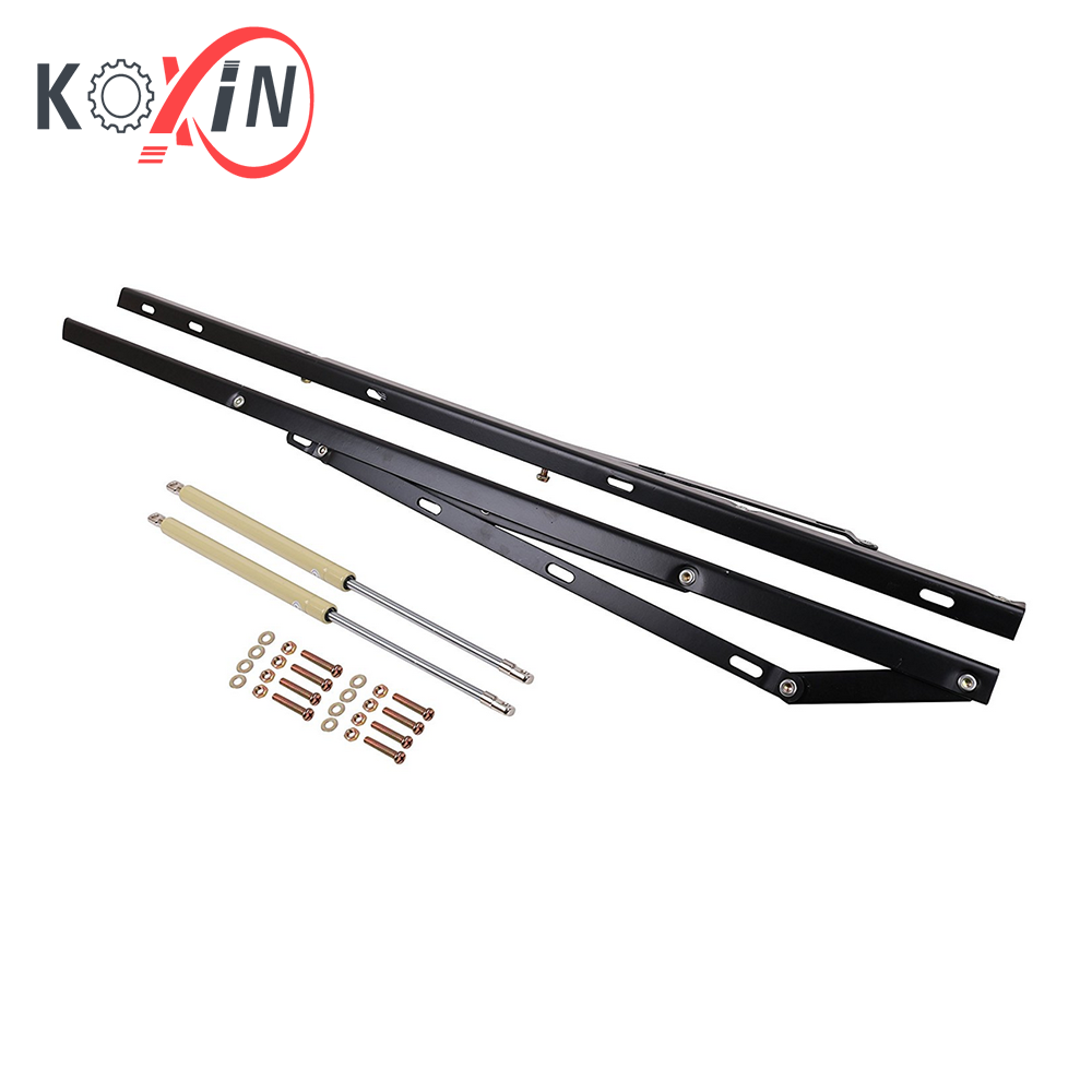 Light Bed Fitting(3 mm) 4 feet