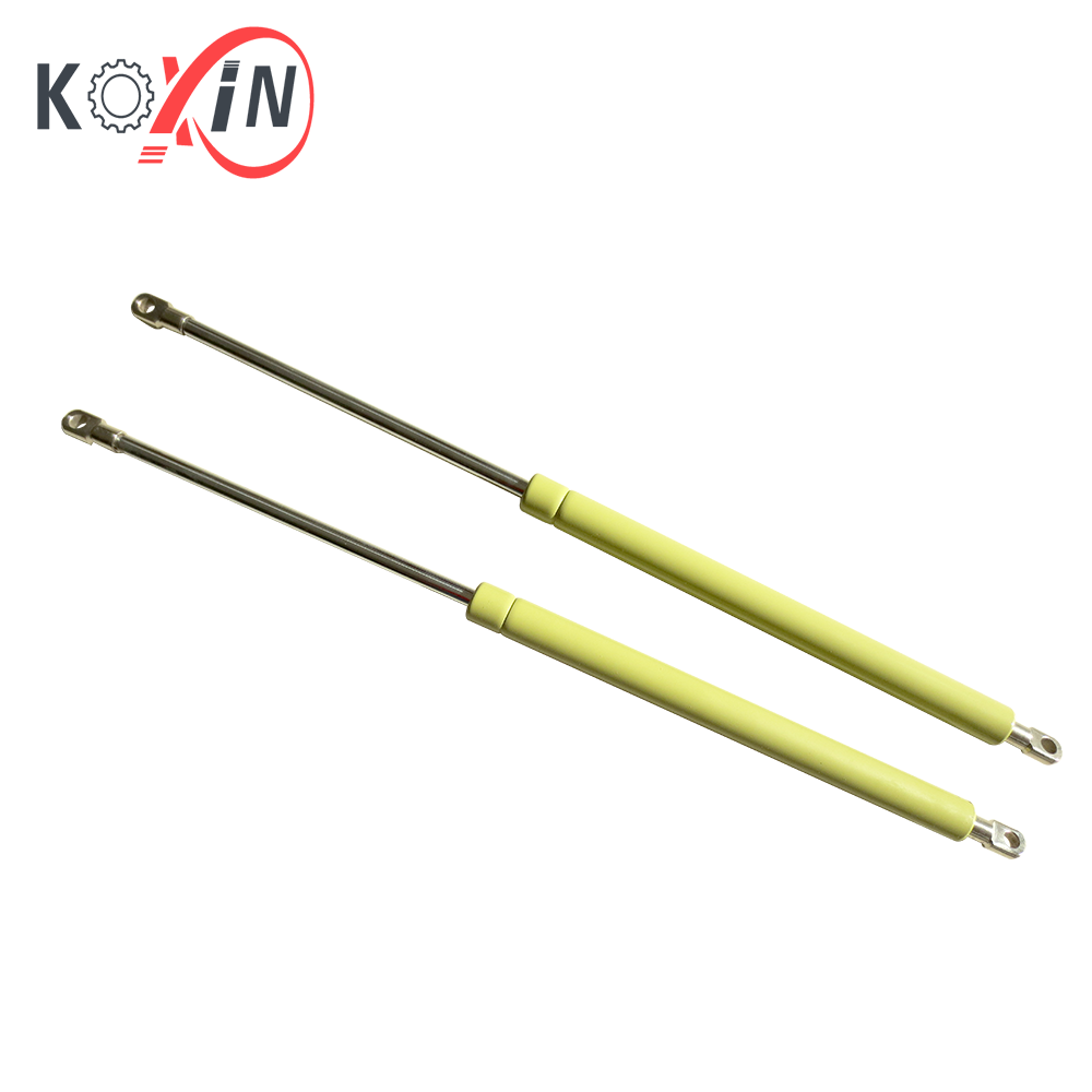 Heavy Bed Fitting(5 mm) 5 feet white