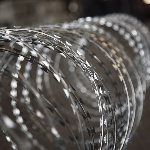 Razor Wire