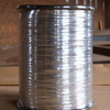 Big Roll Galvanized Iron Wire