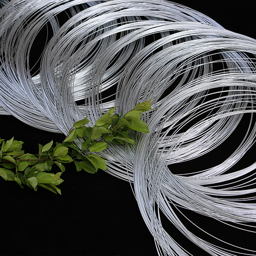 Hot-dip Galvanized Iron Wire