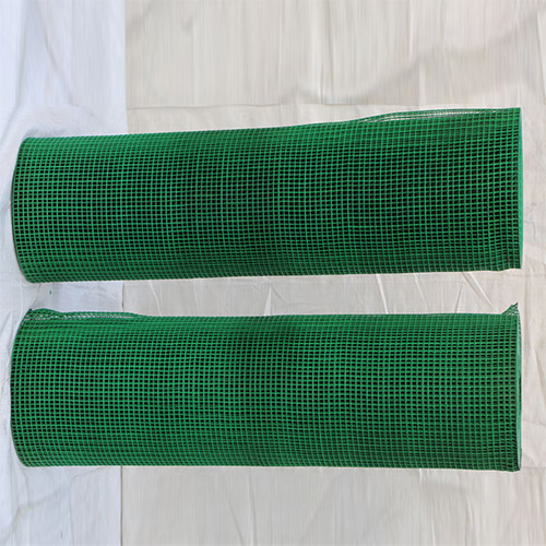 PVC Coated Weld Mesh