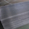 Galvanized Weld Mesh