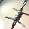 Stainless Steel Barbed Wire