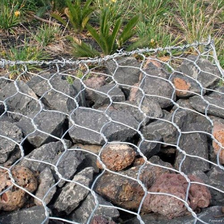 Gabion Mats