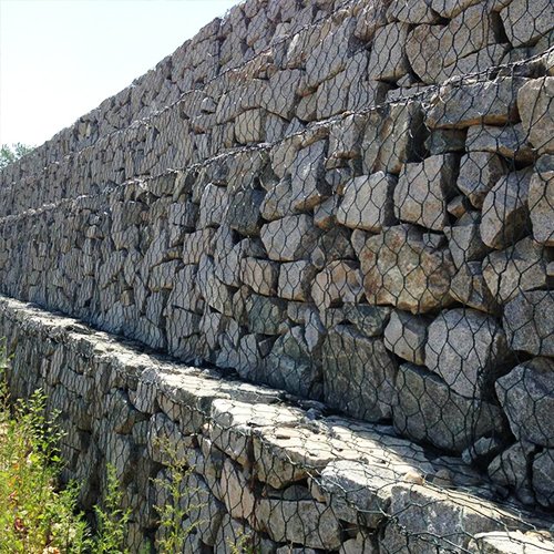 Gabion Box