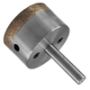 Sintered Diamond Drill Bit, Cylinder Shank , 3831 Series