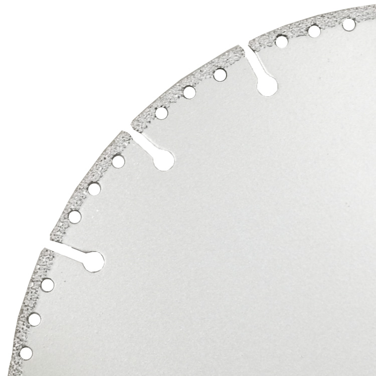 Diamond Multi-purposes Saw Blade, 3810 Series