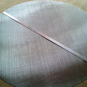 Stainless Steel Wire Mesh 316 316L