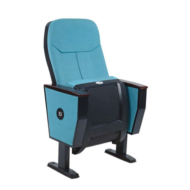 Comfortable Auditorium Chair, Cinema Chair, Theater Chair