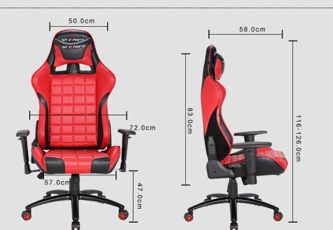 gaming chair