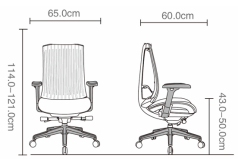 office executive chair