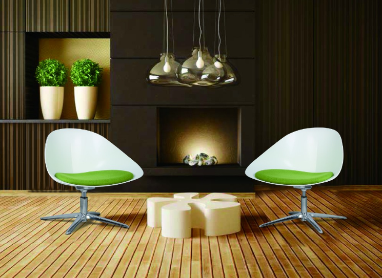 Office Chair Leisure Chair