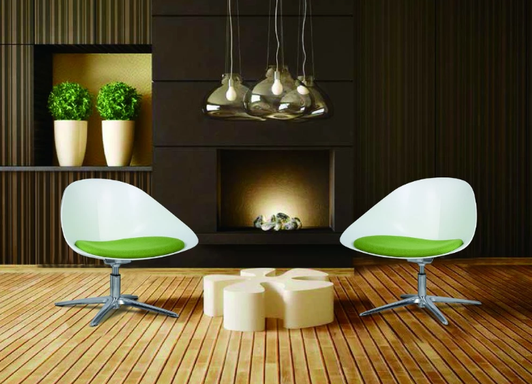 Leisure Chair Home Living Room Furniture