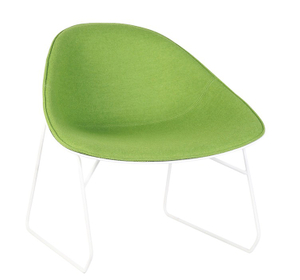 Office Negotiation Chair Leisure Chair