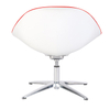 Hot Sale Nordic Style Space Lounge Chair Small Sofa