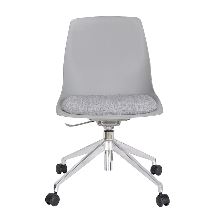 Aluminium Office Leisure Sofa Set