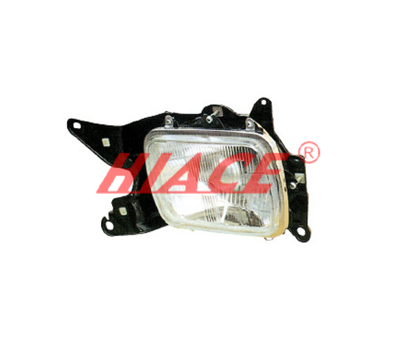 HIACE HEAD LAMP