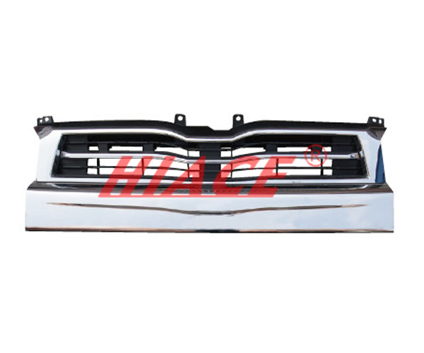 REFIT GRILLE