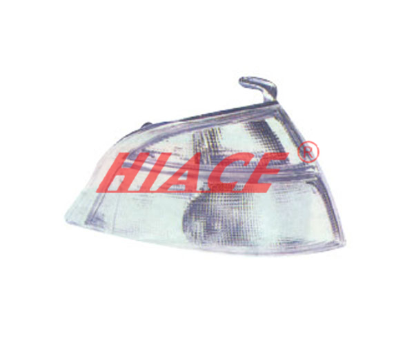 HIACE CRANVIA CORNER LAMP