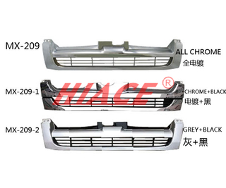 面罩（窄体1695车型）