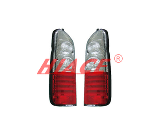 2005款改装1型LED后灯