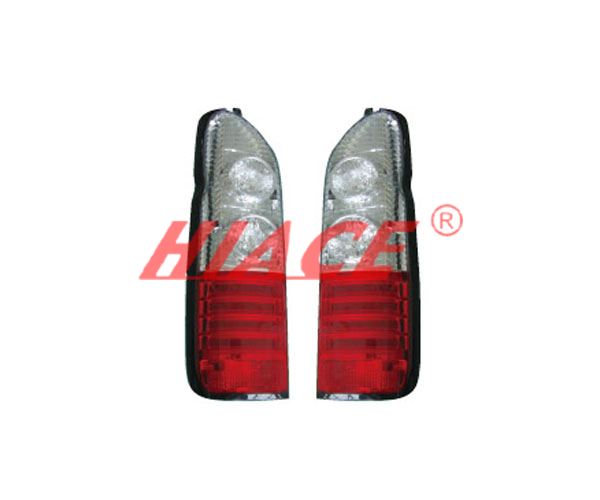 2005款改装1型LED后灯