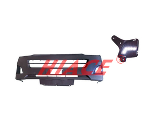 FRONT BUMPER LED LAMP