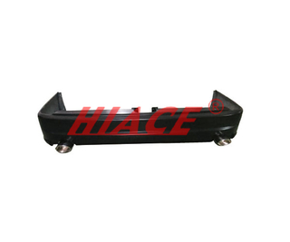 2005-2014 REAR BUMPER WITH THE SIEGE AND THE THROAT