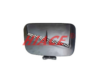 DELUXE MODIFIED FUEL TANK CASE