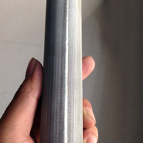 Stainless Steel Sintered Filter Mesh