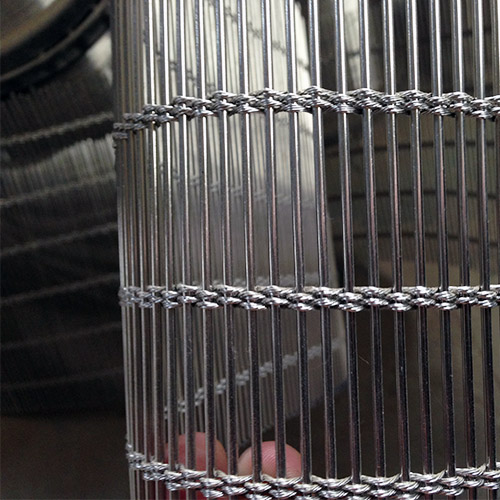 Stainless Steel Decorative Mesh