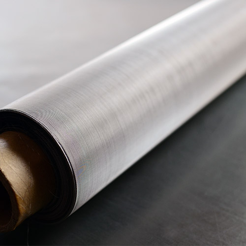 Stainless Steel Printing Screen