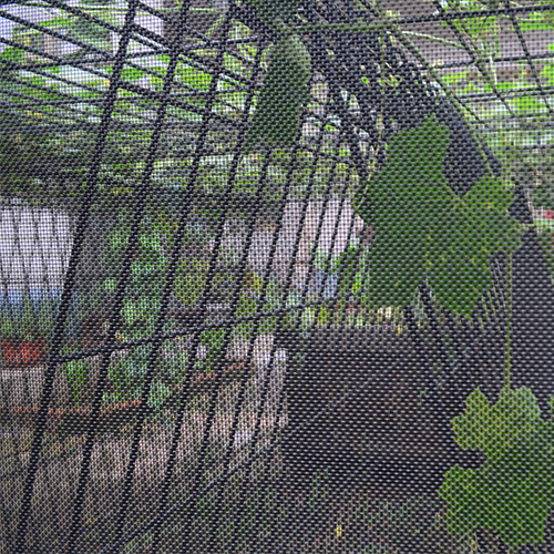 Stainless Steel Windows Security Screen