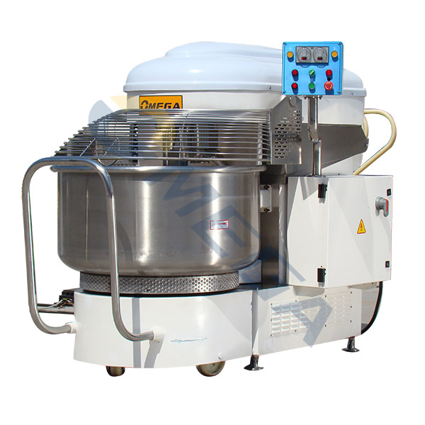 欧美佳离缸和面机SMR130（3包）