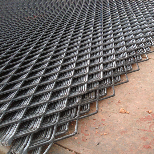 Expand Metal Mesh