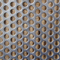 Performated Meta Mesh