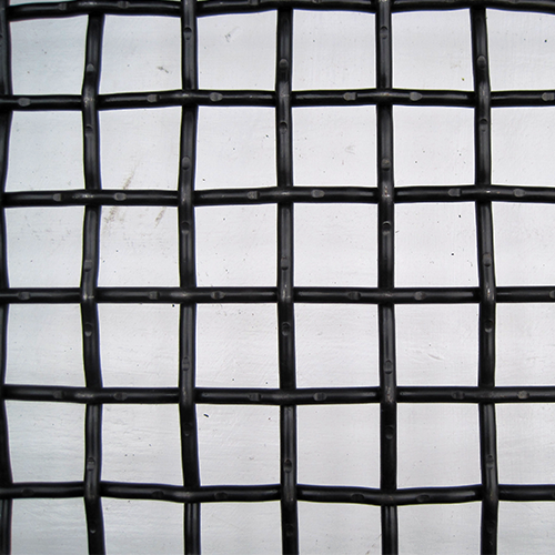 Square Wire Mesh