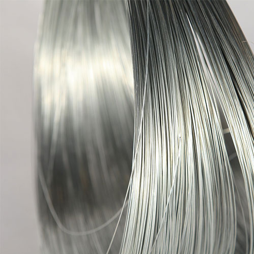 Electro Galvanized Iron Wire 