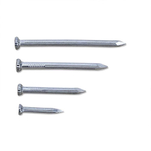 Concrete Steel Nails