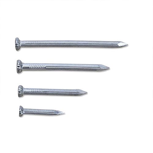 Concrete Steel Nails