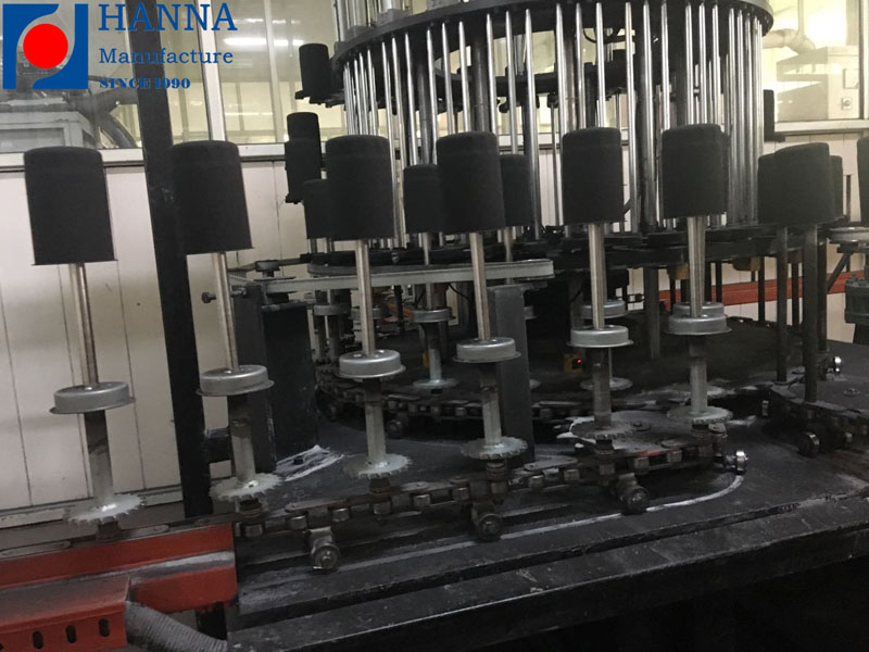 uv coating equipment