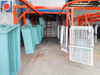 Automatic Powder Coating Line