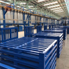 Warehouse facilities Powder Coating Line