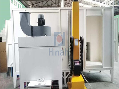 9_Filter Recovery Booth-1