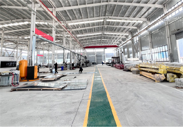 coating equipment supplier show (5)