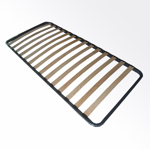 Slatted Bed Frame